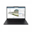 Lenovo Mobilna stacja robocza ThinkPad P16s G4 21RX0010PB W11Pro AI 9 HXPro 370/64GB/1TB/AMD Radeon/16.0 WUXGA/Black/3YRS Premier Suppo