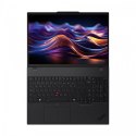 Lenovo Mobilna stacja robocza ThinkPad P16s G4 21RX0010PB W11Pro AI 9 HXPro 370/64GB/1TB/AMD Radeon/16.0 WUXGA/Black/3YRS Premier Suppo