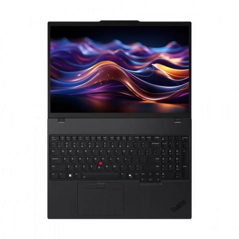 Lenovo Mobilna stacja robocza ThinkPad P16s G4 21RX0010PB W11Pro AI 9 HXPro 370/64GB/1TB/AMD Radeon/16.0 WUXGA/Black/3YRS Premier Suppo