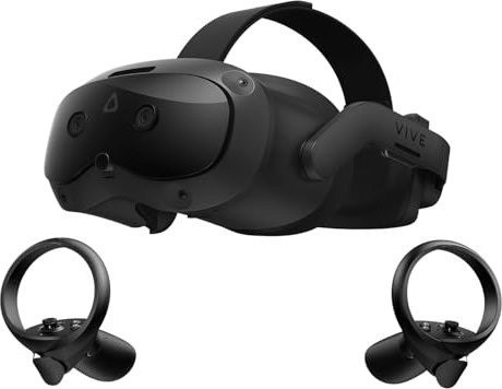 HTC Okulary VR Vive Focus Vision 99HAUM029-00