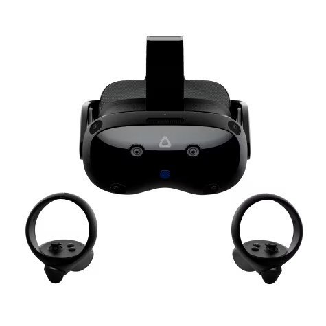 HTC Okulary VR Vive Focus Vision 99HAUM029-00