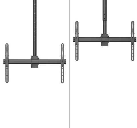 Neomounts Uchwyt do monitora/TV CL35-440BL16L 37-70 cali 50kg