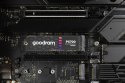 GOODRAM Dysk SSD PX700 1TB M.2 PCIe 2280 4x4 7400/6500MB/s
