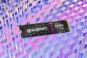 GOODRAM Dysk SSD PX700 2TB M.2 PCIe 2280 4x4 7400/6500MB/s
