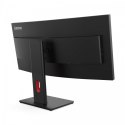 Lenovo Monitor 34 cale ThinkVision T34WD-40 64AEGAT1EU
