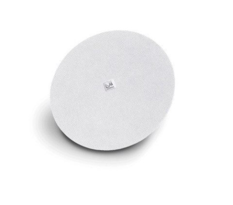 AUDAC Głośnik sufitowy CENA506/W 5" biały