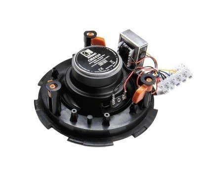 AUDAC Głośnik sufitowy CIRA524I/W 5,25" Biały