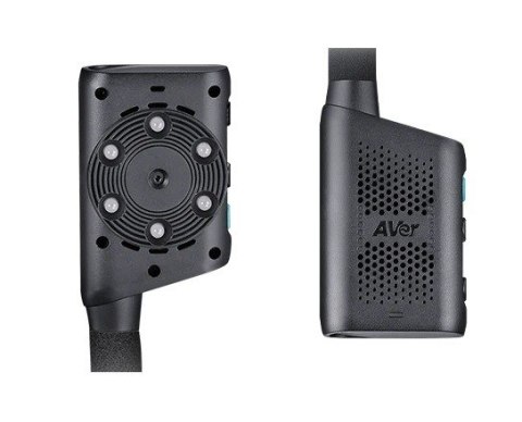 AVerMedia Wizualizer U50+