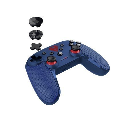 Trust Gamepad bezprzewodowy GXT 542SM Muta SUPERMAN