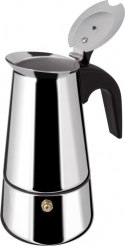 Lamart Kawiarka do włoskiego espresso LT7076 200ml, Moka Kaffe