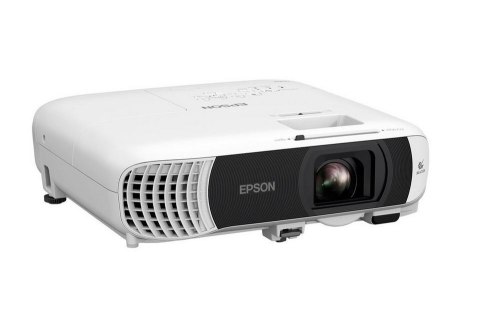 Epson Projektor EB-FH18 3LCD/FHD/4100L/WiFi/16k:1/16:9