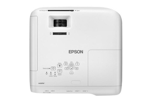 Epson Projektor EB-FH18 3LCD/FHD/4100L/WiFi/16k:1/16:9