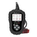 Qoltec Cyfrowy Tester diagnostyczny ProLine | OBDII EOBD | 8V-25V | DualSystem