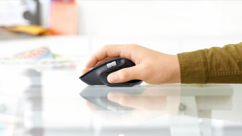 Mysz Logitech MX Master 3S Performance Graphite