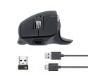 Mysz Logitech MX Master 3S Performance Graphite