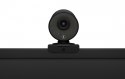 IcyBox Kamera internetowa IB-CAM501-HD FHD Webcam, 1080P, wbudowany mikrofon, Autofocus, wide view angle, Autotracking