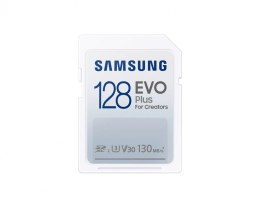 Samsung Karta pamięci MB-SC128K/EU 128GB Evo Plus