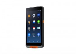 Sunmi Terminal Mobilny M2, Android 7.1, 1GB+8GB, Wifi