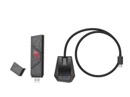 Asus Adapter bezprzewodowy ROG USB-BE92