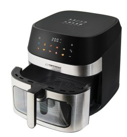 Esperanza Frytkownica beztłuszczowa PATATE AL FORNO 8L