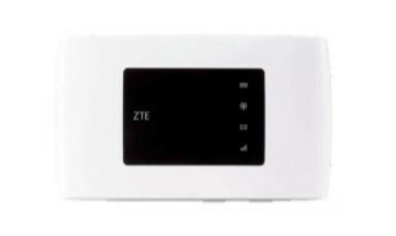 Router ZTE MF920C