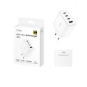 Cudy Ładowarka CH70_EU 65 W z 4 portami