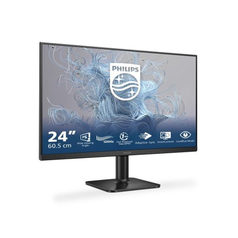 MONITOR PHILIPS LED 23,8" 24E2N1110/00
