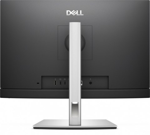 Dell Komputer Dell Pro 24 All-in-One QC24250 W11Pro U7 265/16GB/512GB/23.81 FHD/Int/FHD Cam/Mic/WLAN+BT/Kb/Mouse/160W/3YPS