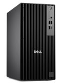 Dell Komputer Dell Pro Tower Plus QBT1250 W11Pro U5 235/16GB/512GB/Integrated/DVD RW +/-8x/Wireless Kb & Mouse/260W/3YPS