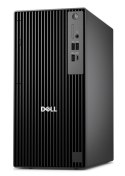 Dell Komputer Dell Pro Tower Plus QBT1250 W11Pro U5 235/16GB/512GB/Integrated/DVD RW +/-8x/Wireless Kb & Mouse/260W/3YPS
