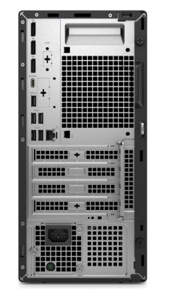 Dell Komputer Dell Pro Tower Plus QBT1250 W11Pro U7 265/16GB/512GB/Integrated/DVD RW +/-8x/Wireless Kb & Mouse/260W/3YPS