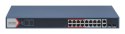 SWITCH POE DS-3E1318P-EI 16-PORTOWY SFP Hikvision