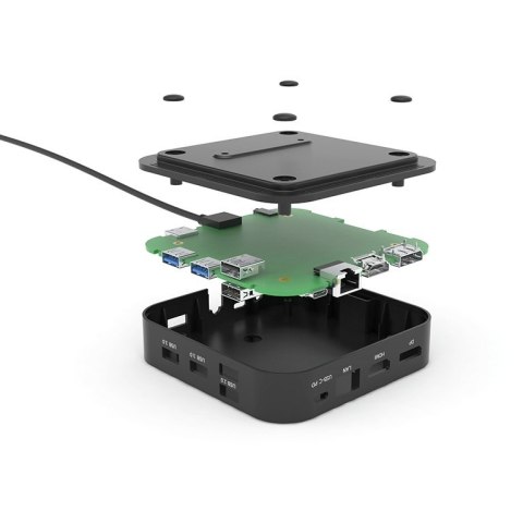 I-tec Stacja dokująca USB-C HDMI Docking Station with PD 112W