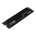 Kingston Dysk SSD KC3000 2048GB PCIe 4.0 NVMe M.2