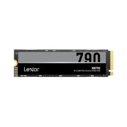 Dysk SSD Lexar NM790 4TB M.2 PCIe NVMe