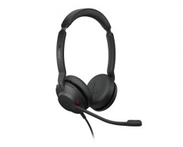 Jabra Słuchawki Evolve2 30 SE USB-A amp C UC Stereo