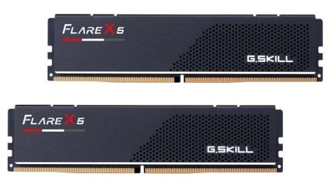 G.SKILL Pamieć PC - DDR5 64GB (2x32GB) Flare X5 AMD 6000MHz CL28 EXPO White