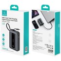 USAMS Powerbank 20000mAh 65W XH Series CD243 PD 3.0 / QC 3.0
