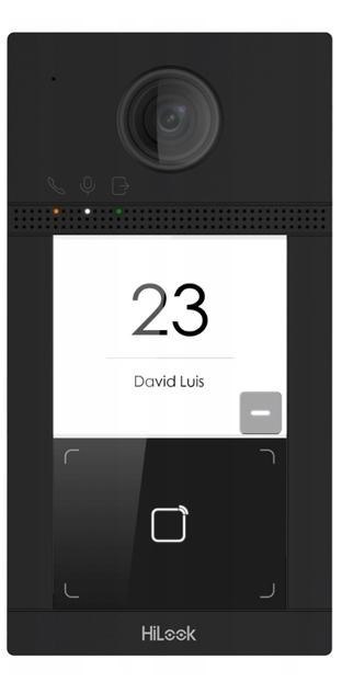 Zestaw wideodomofonowy IP Hilook IP-VIS-Pro-W (WYPRZEDAŻ)