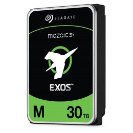 HDD Seagate Exos 30TB SATA ST30000NM004K