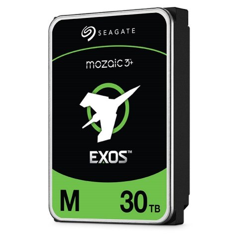HDD Seagate Exos 30TB SATA ST30000NM004K