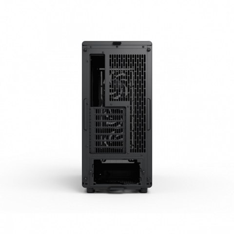 Fractal Design Obudowa FDE Epoch Black Solid