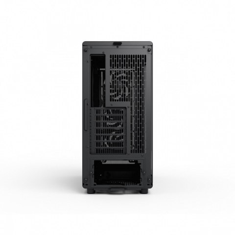 Fractal Design Obudowa FDE Epoch Black TG Light Tint
