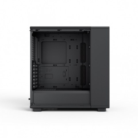 Fractal Design Obudowa FDE Epoch Black TG Light Tint