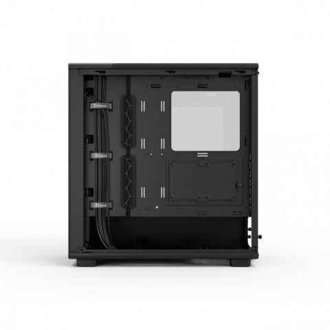 Fractal Design Obudowa FDE Epoch Black TG Light Tint