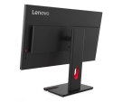 Lenovo Monitor ThinkVision 27.0 T27Q-40 WLED LCD 64A6ZAT6EU