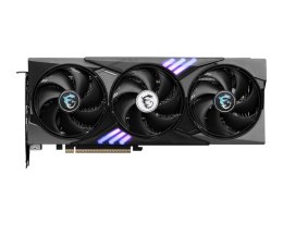 MSI Karta graficzna GeFroce RTX 5060 Ti 16G GAMING TRIO OC