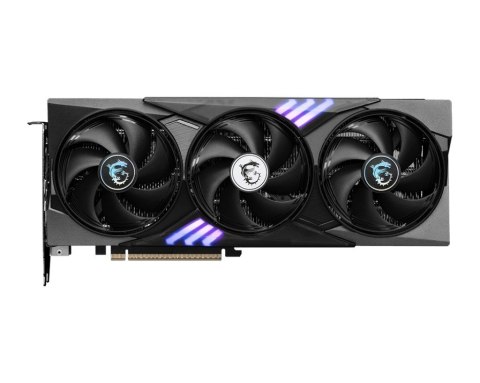 MSI Karta graficzna GeFroce RTX 5060 Ti 16G GAMING TRIO OC