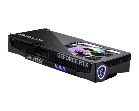 MSI Karta graficzna GeFroce RTX 5060 Ti 16G GAMING TRIO OC