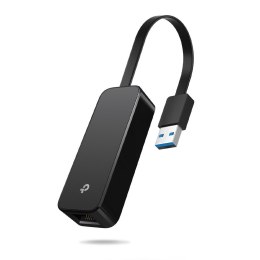 TP-LINK Karta sieciowa UE306 USB 3.0 to Gigabit Ethernet Network